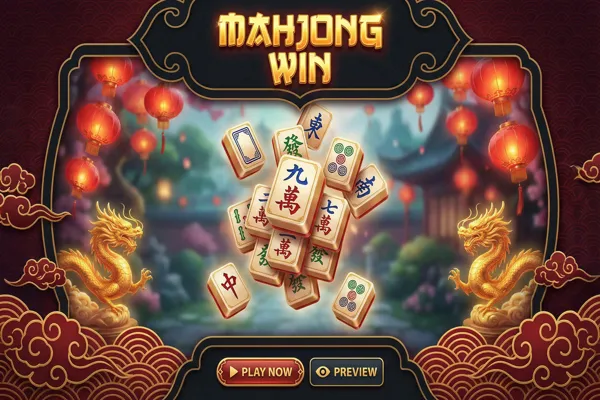 麻将胡了免费试玩